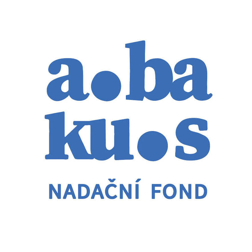 Nadacni fond Abakus – logo
