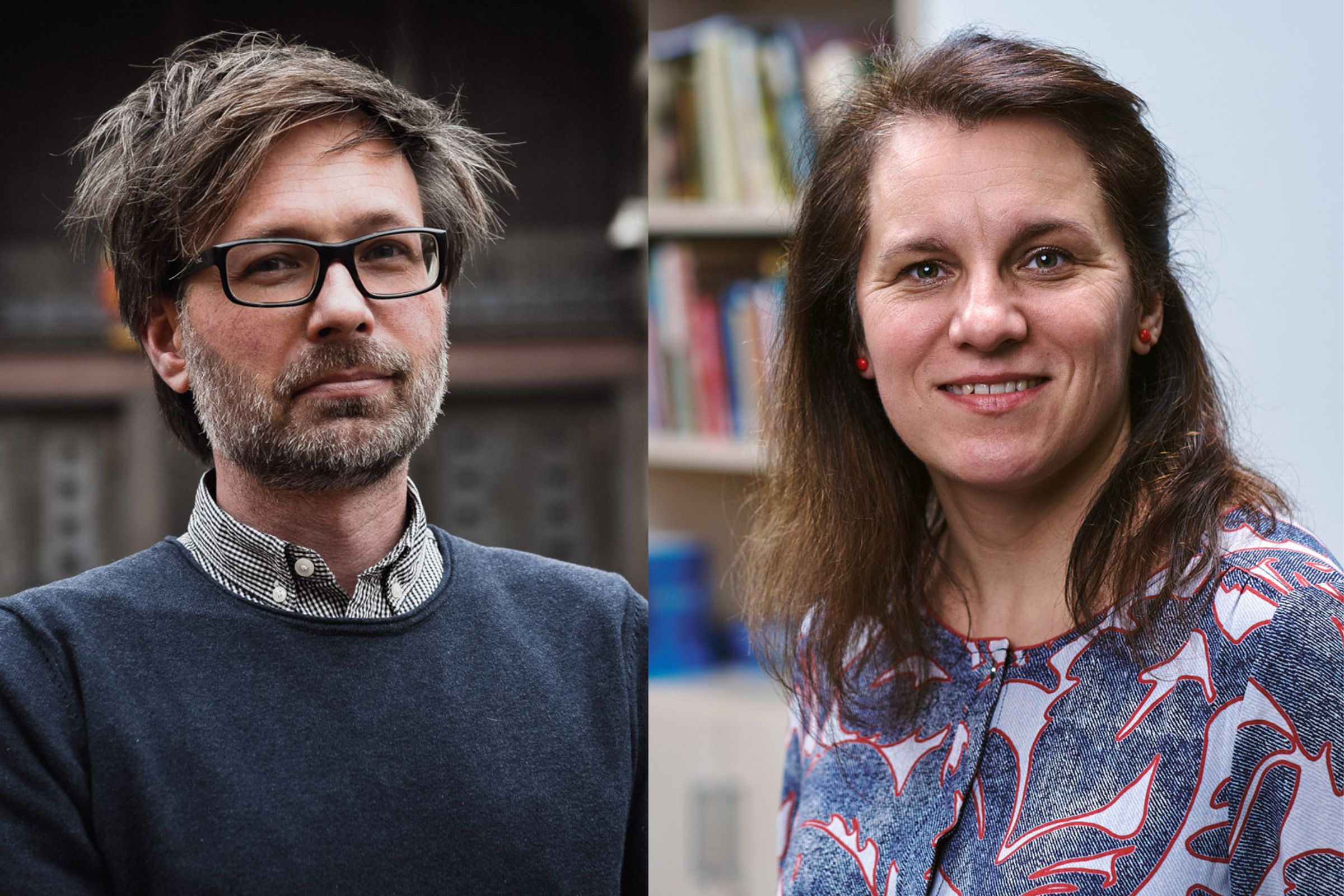 Děti úplňku - Dita Vojířová, Kocman