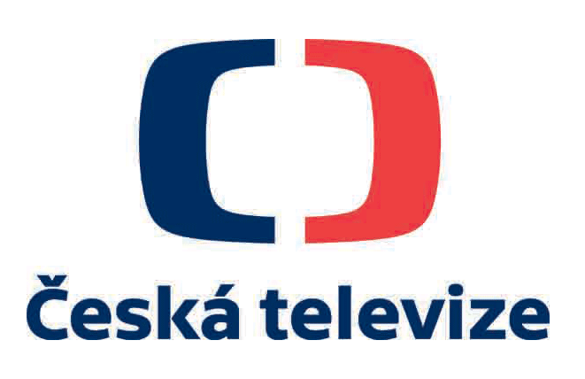 Logo České televize
