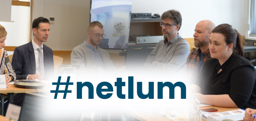 Kampaň Netlum – Stop chemické kastraci úspěšně pokračuje!