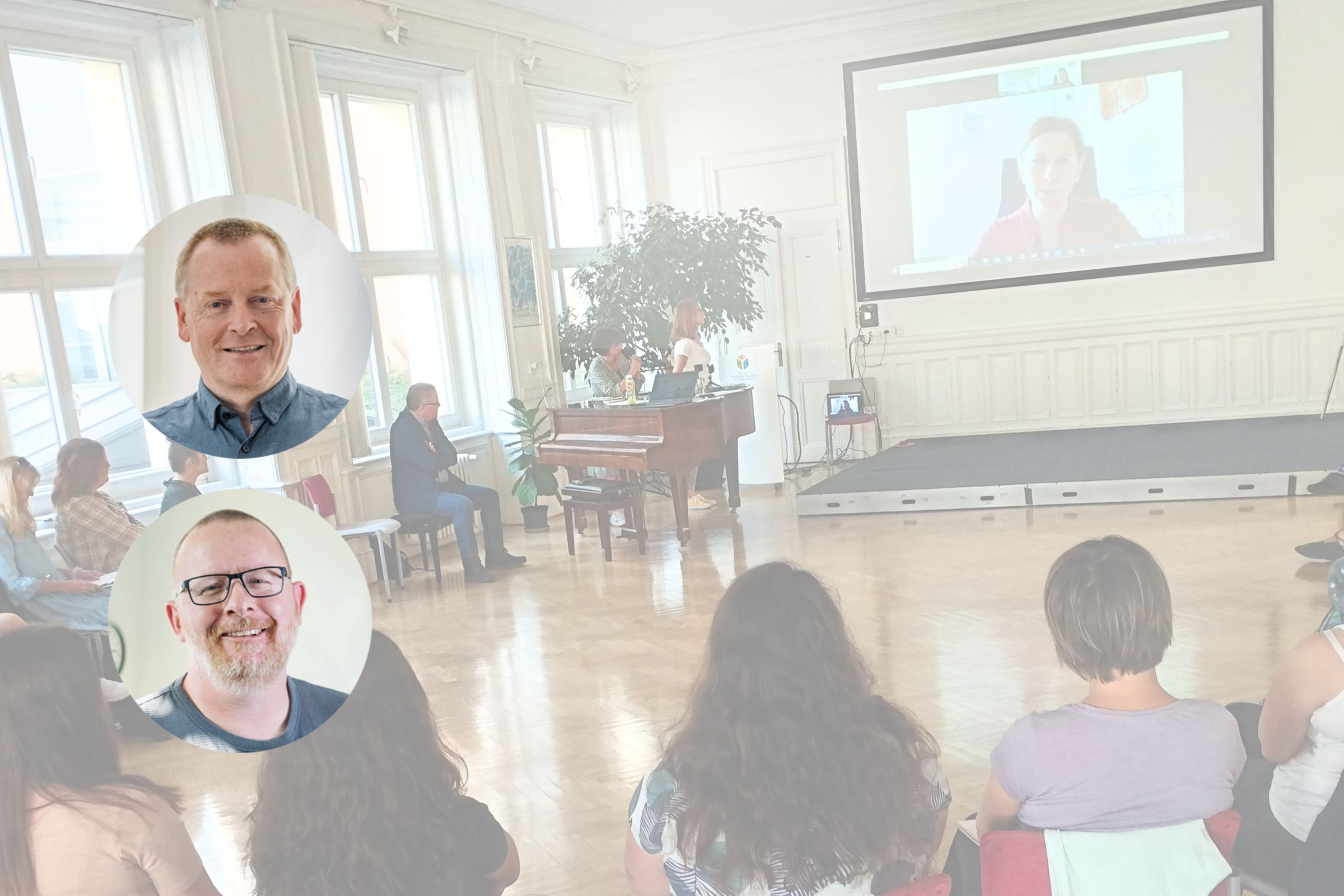 Děti úplňku - kurz pbs Zvládání chování a omezující postupy