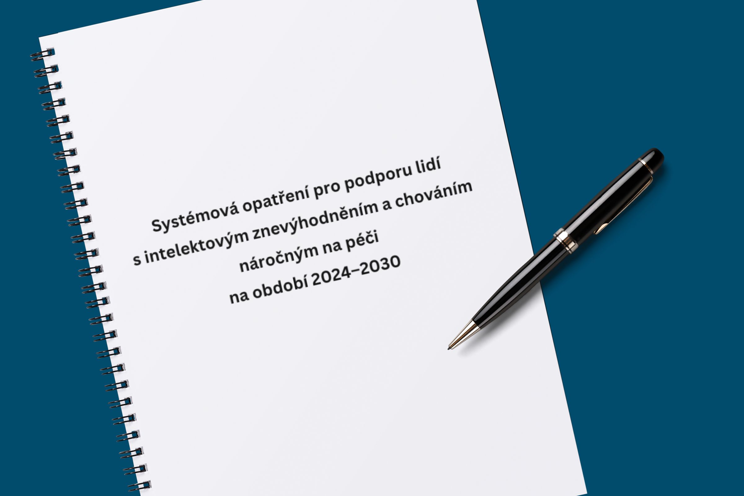Děti úplňkuk - cesta k lepšímu systému podpory pro lidi s PAS+