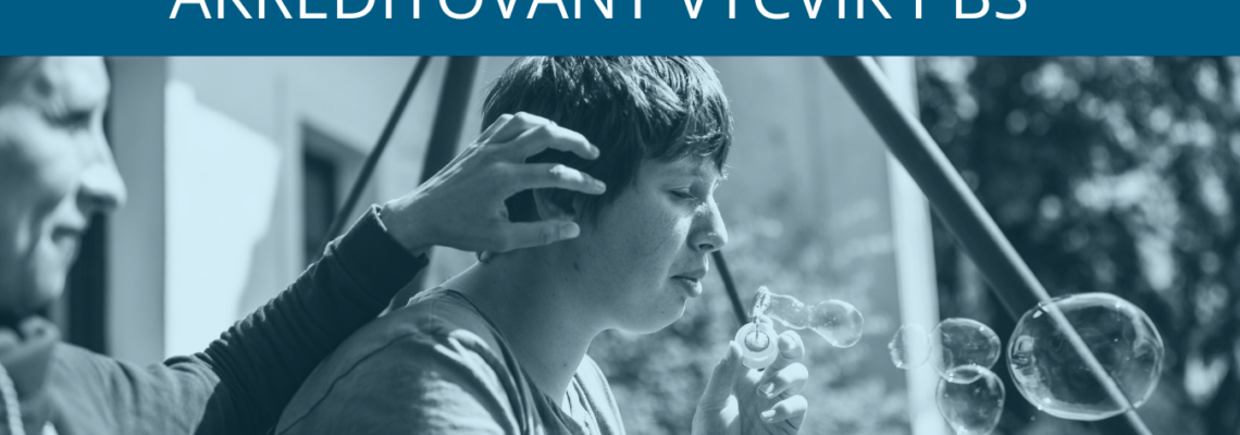 Akreditovaný výcvik v PBS (Positive Behaviour Support – Podpora pozitivního chování)