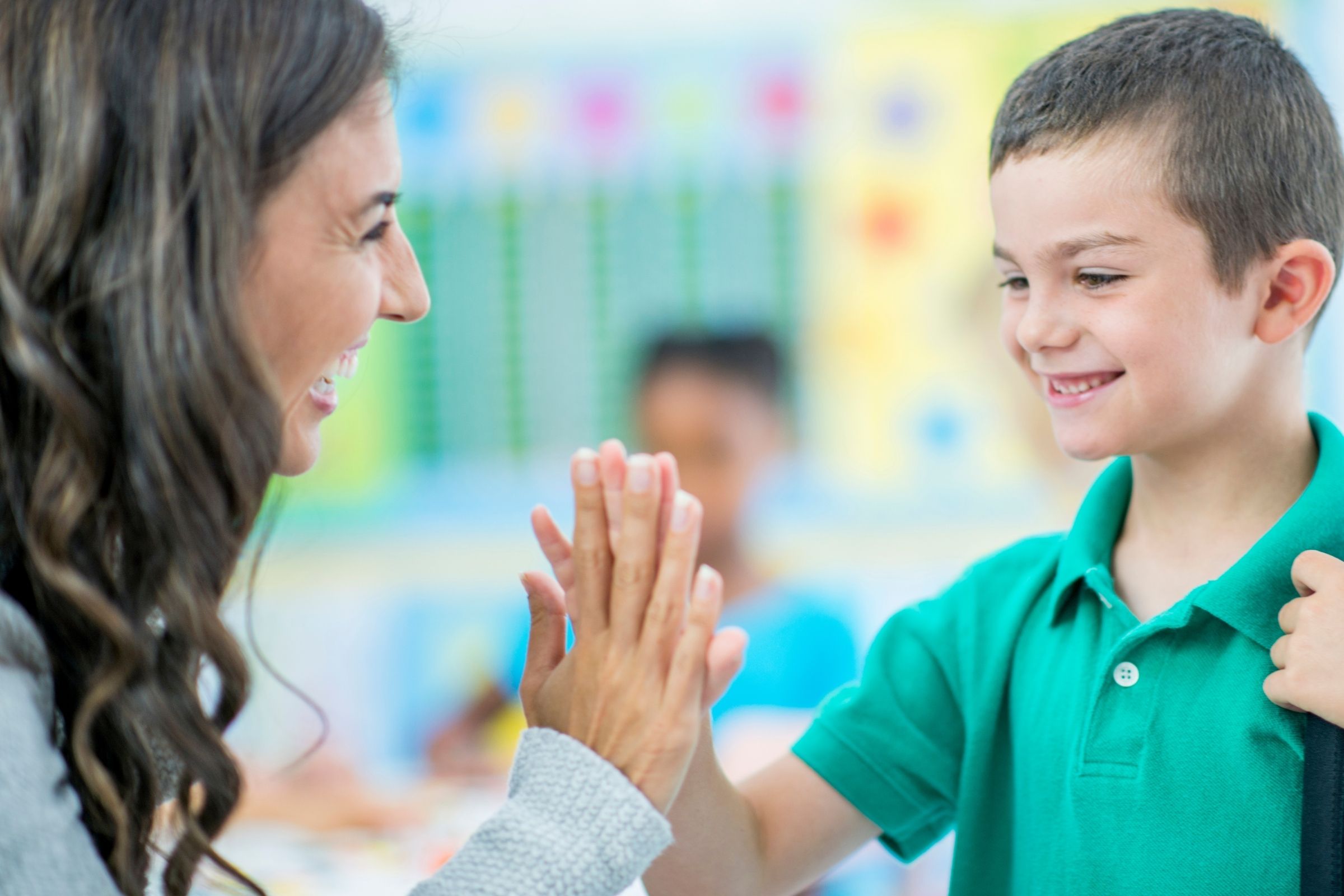 Management náročného chování pro speciální pedagogy v ZŠ speciálních