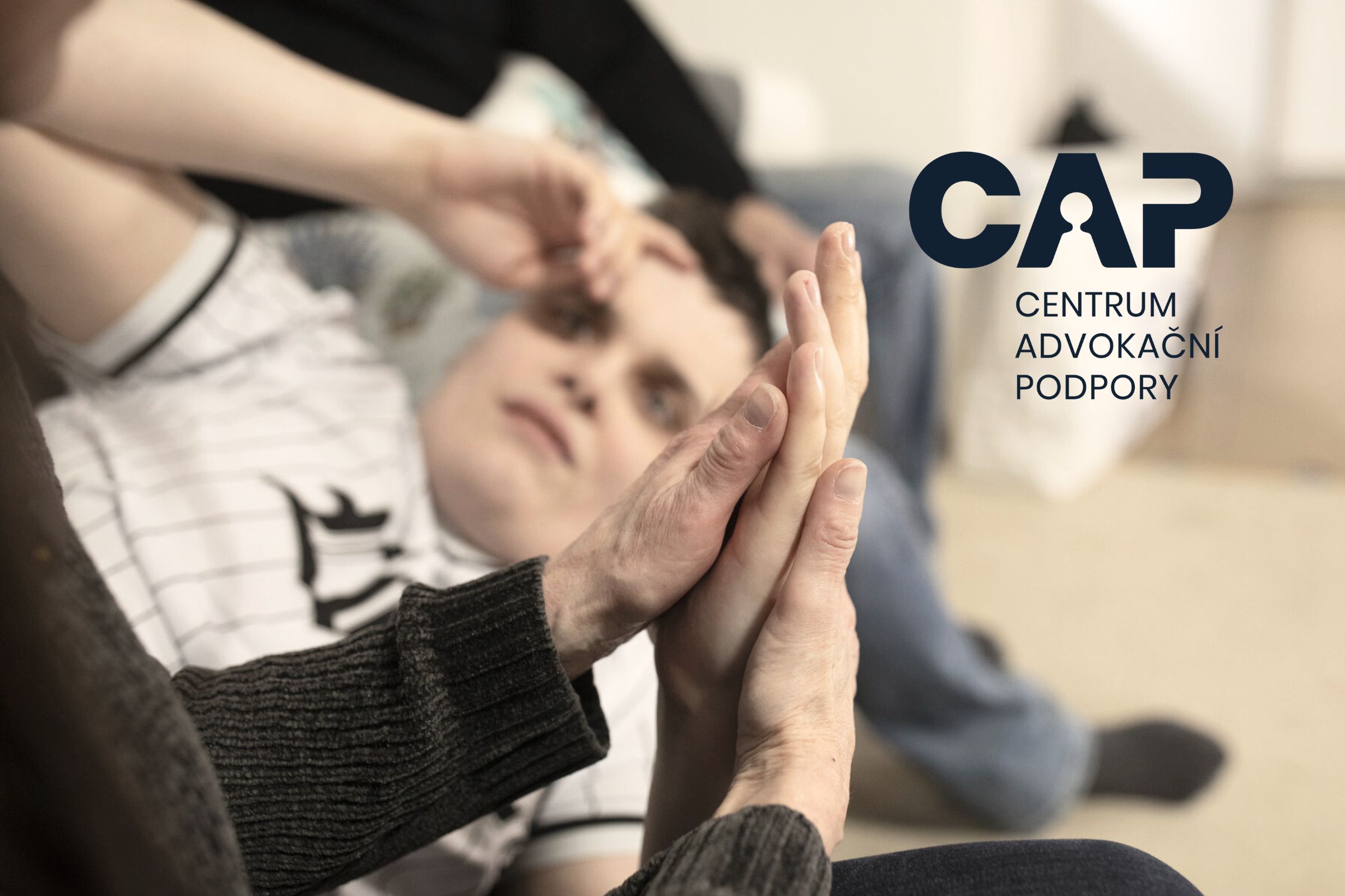 Vzniká Centrum advokační podpory