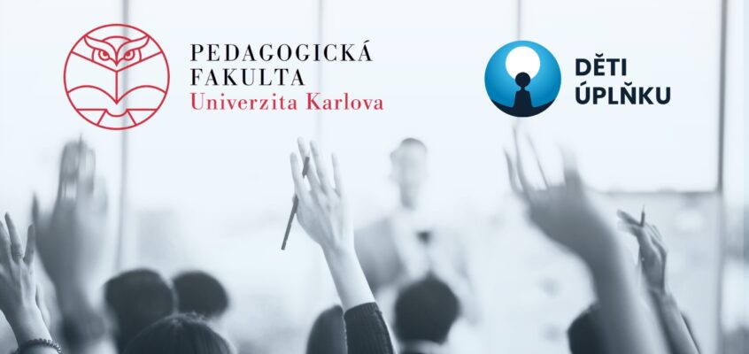 Kurz Podpory pozitivního chování na Pedagogické fakultě Univerzity Karlovy