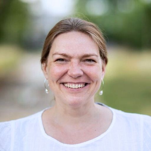 Děti úplňku – náš tým – Alena Pudlovská