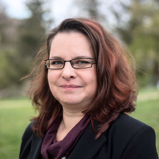 Děti úplňku – tým CAP – Kamila Benešová Hodková