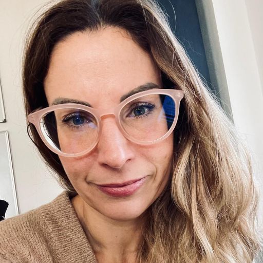 Děti úplňku – Kristina Slooten