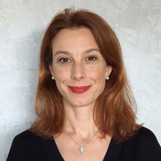 Děti úplňku – náš tým – Lucie Mráčková