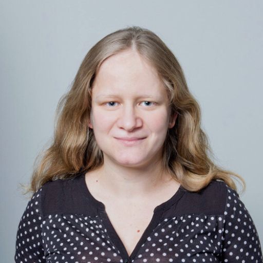 Děti úplňku – náš tým – Ludmila Hermanová