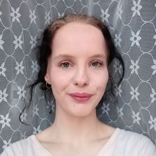 Děti úplňku – náš tým – Marie Neumannová