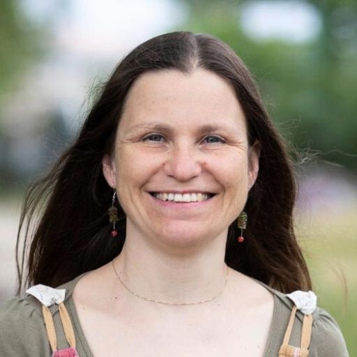 Děti úplňku – náš tým – Markéta Švejdová