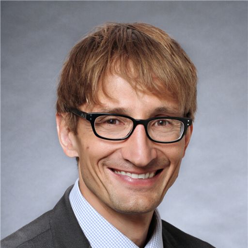 Děti úplňku – náš tým – Michal Rozehnal