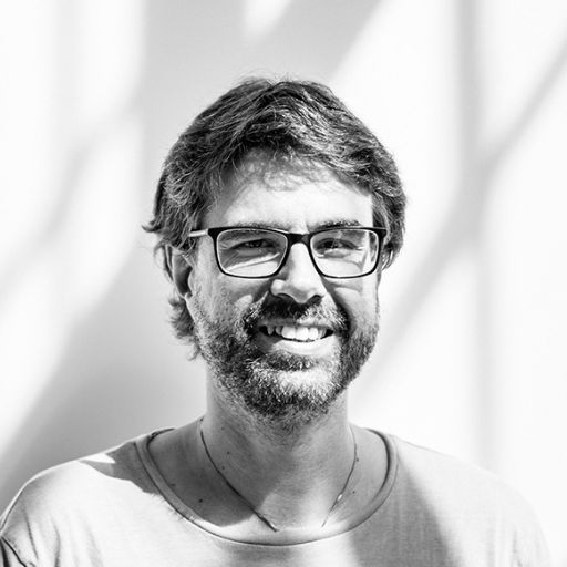 Děti úplňku – náš tým – Petr Třešňák