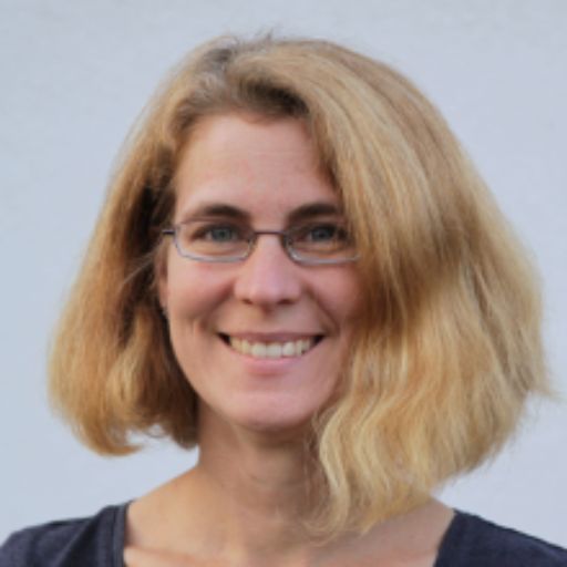 Děti úplňku – náš tým – Petra Mertinová