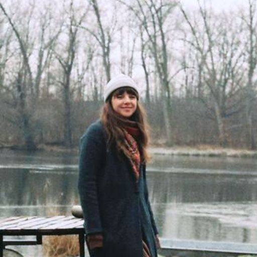 Děti úplňku – externí tým – Tereza Zajícová