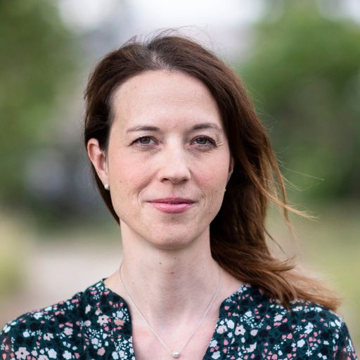 Děti úplňku – náš tým – Veronika Žáčková