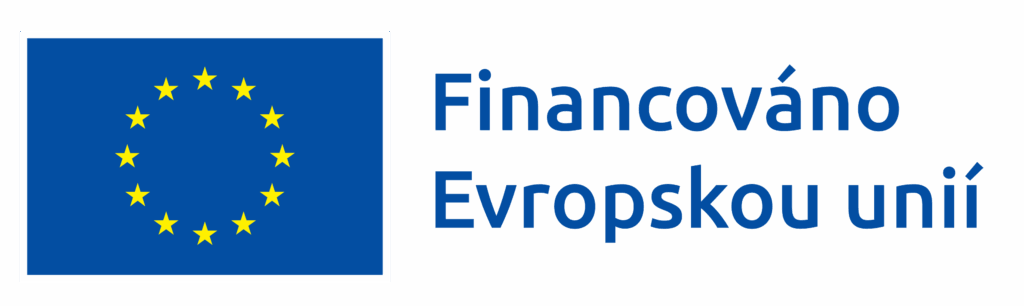 Financováno EU