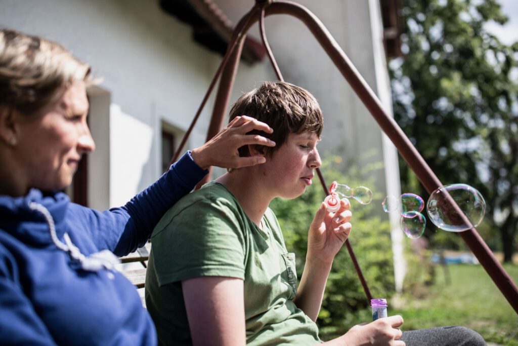 Děti úplňku – Více o pbs, co je pbs?