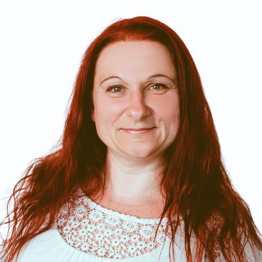 Děti úplňku – Jaromíra Staňková