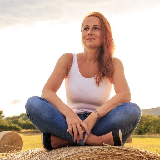 Děti úplňku – Věra Petlanová