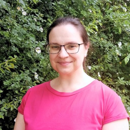 Děti úplňku – Zdeňka Vlčková