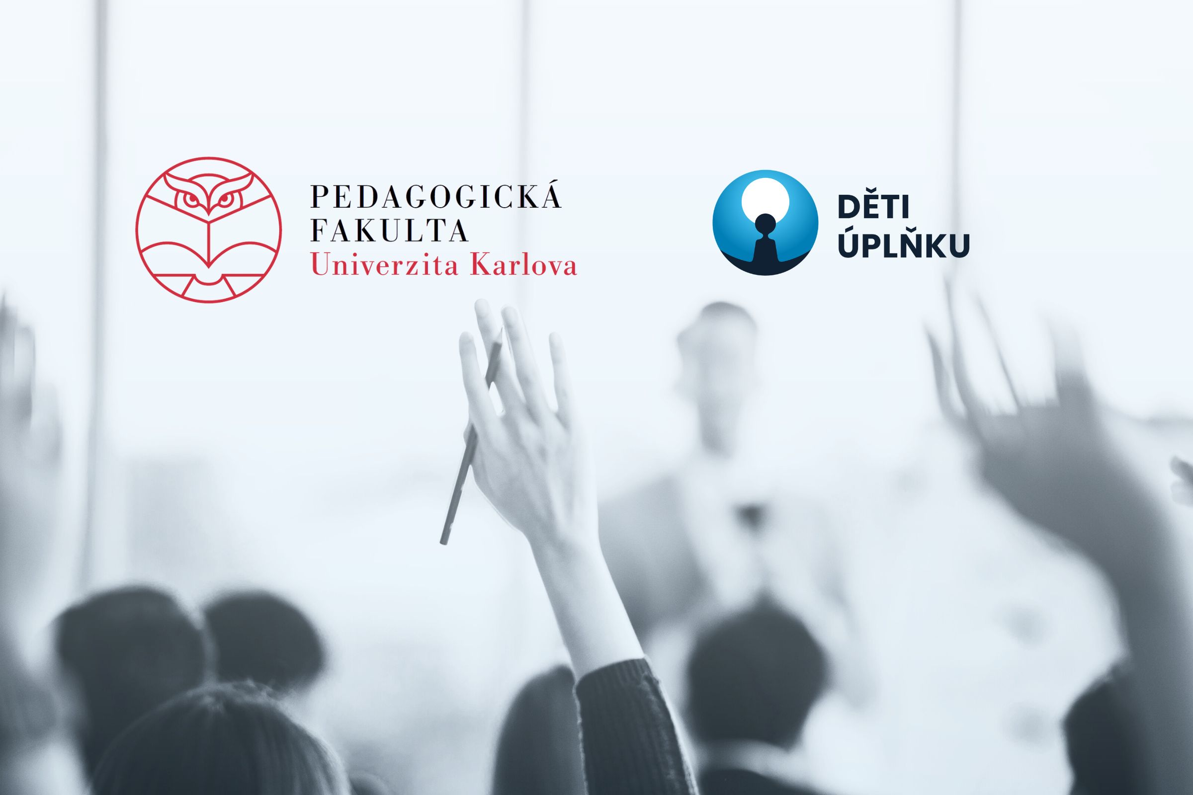 Kurz Podpory pozitivního chování na Pedagogické fakultě Univerzity Karlovy