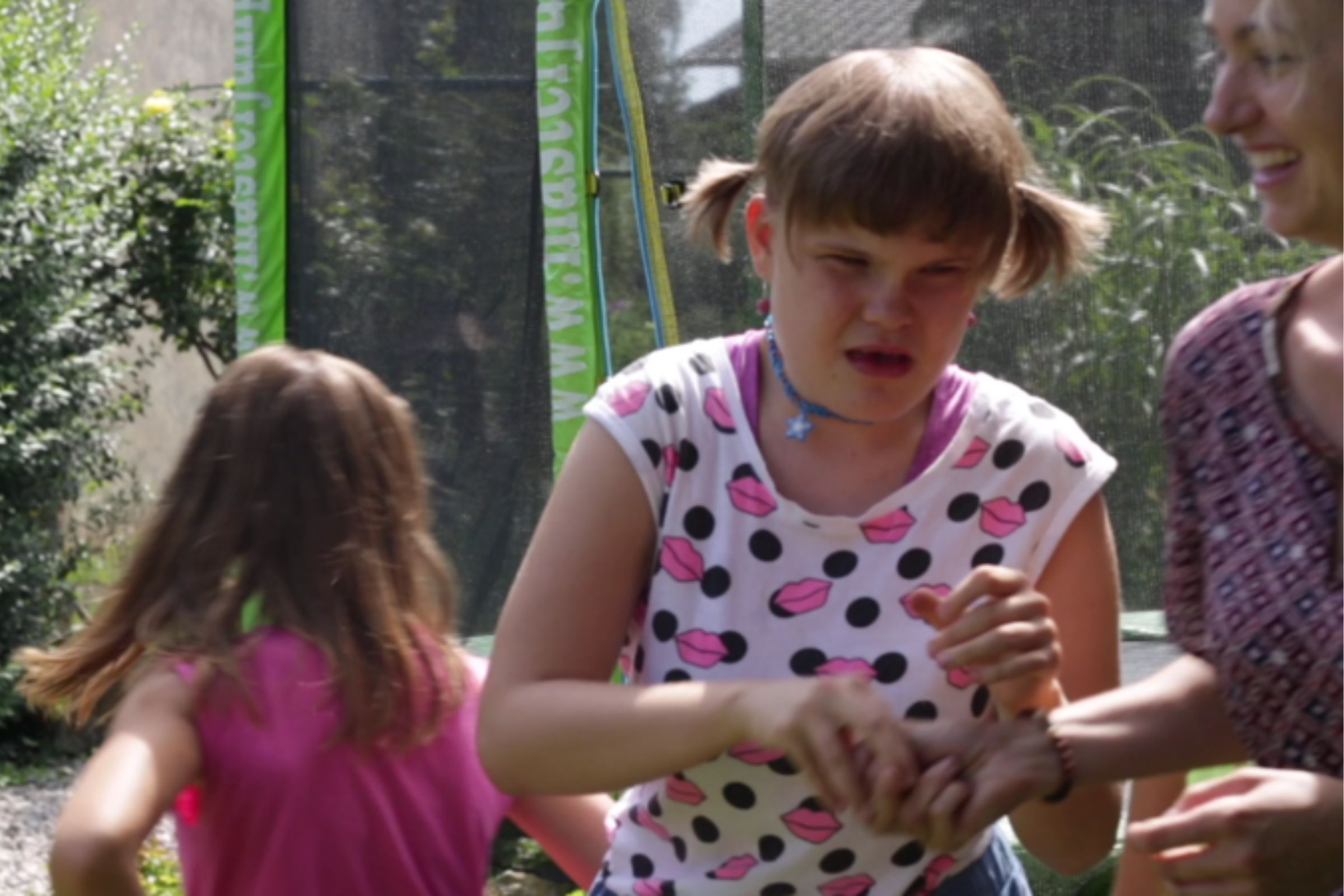 Děti úplňku – Helenka