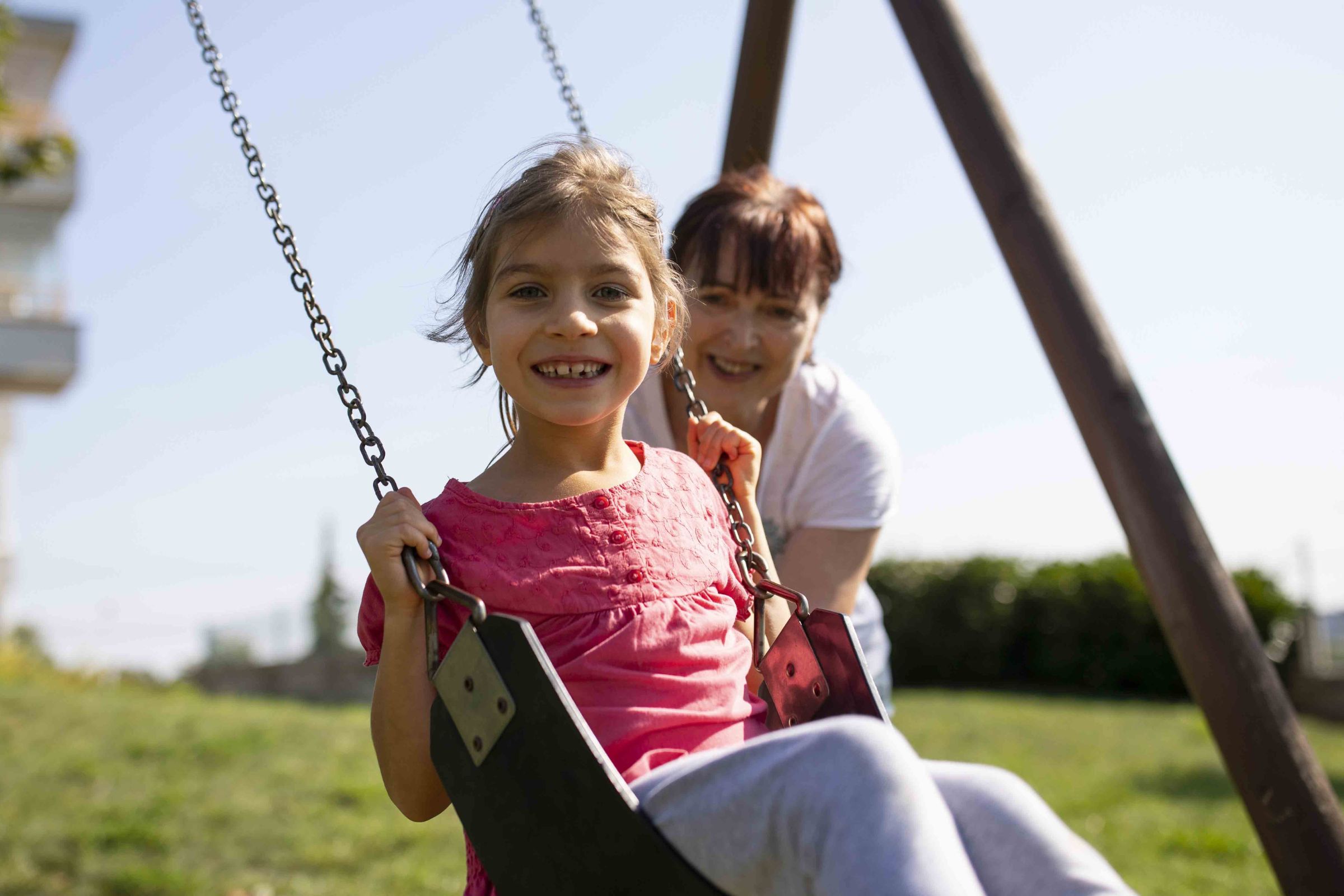 Děti úplňku – Julinka má nové hostitele