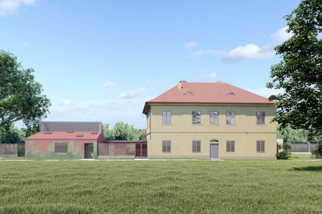 Děti úplňku Měšice 33
