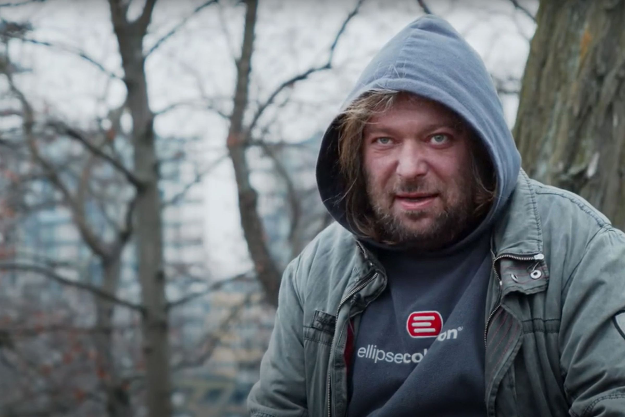 Děti úplňku – příběhy –důstojné bydlení pro lidi s duševním onemocněním