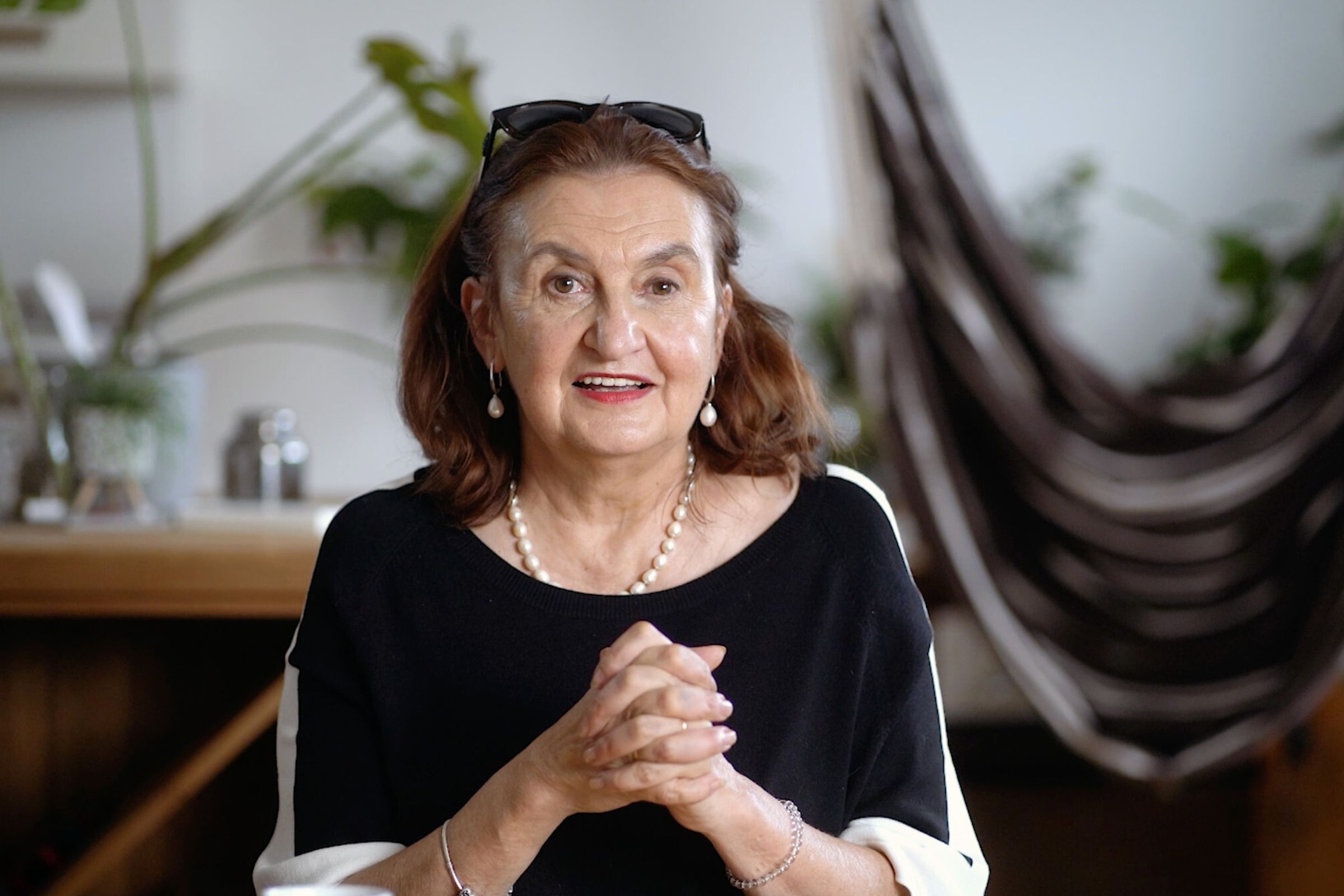 Děti úplňku - Eva holubová - homesharing
