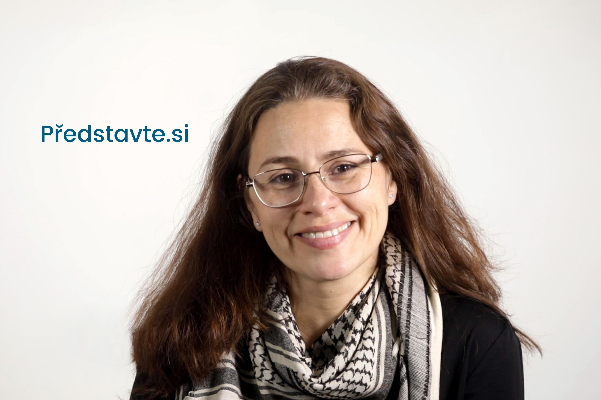 Děti úplňku - představte.si kampaň