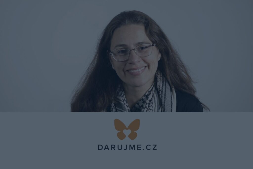 Děti úplňku – sbírka Darujme neaktivní projekt Představte si