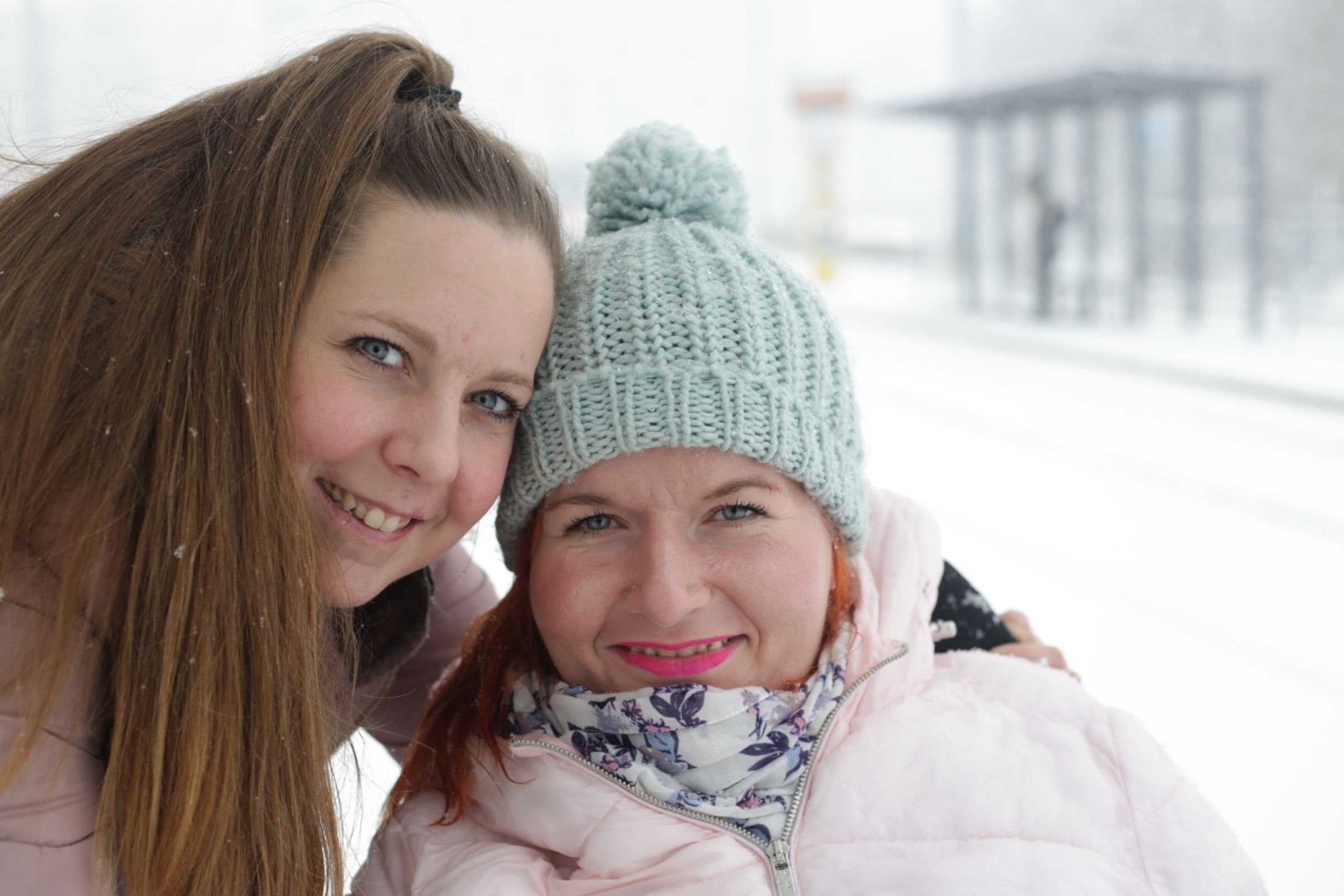 Děti úplňku – příběhy – Nechci skončit v ústavu