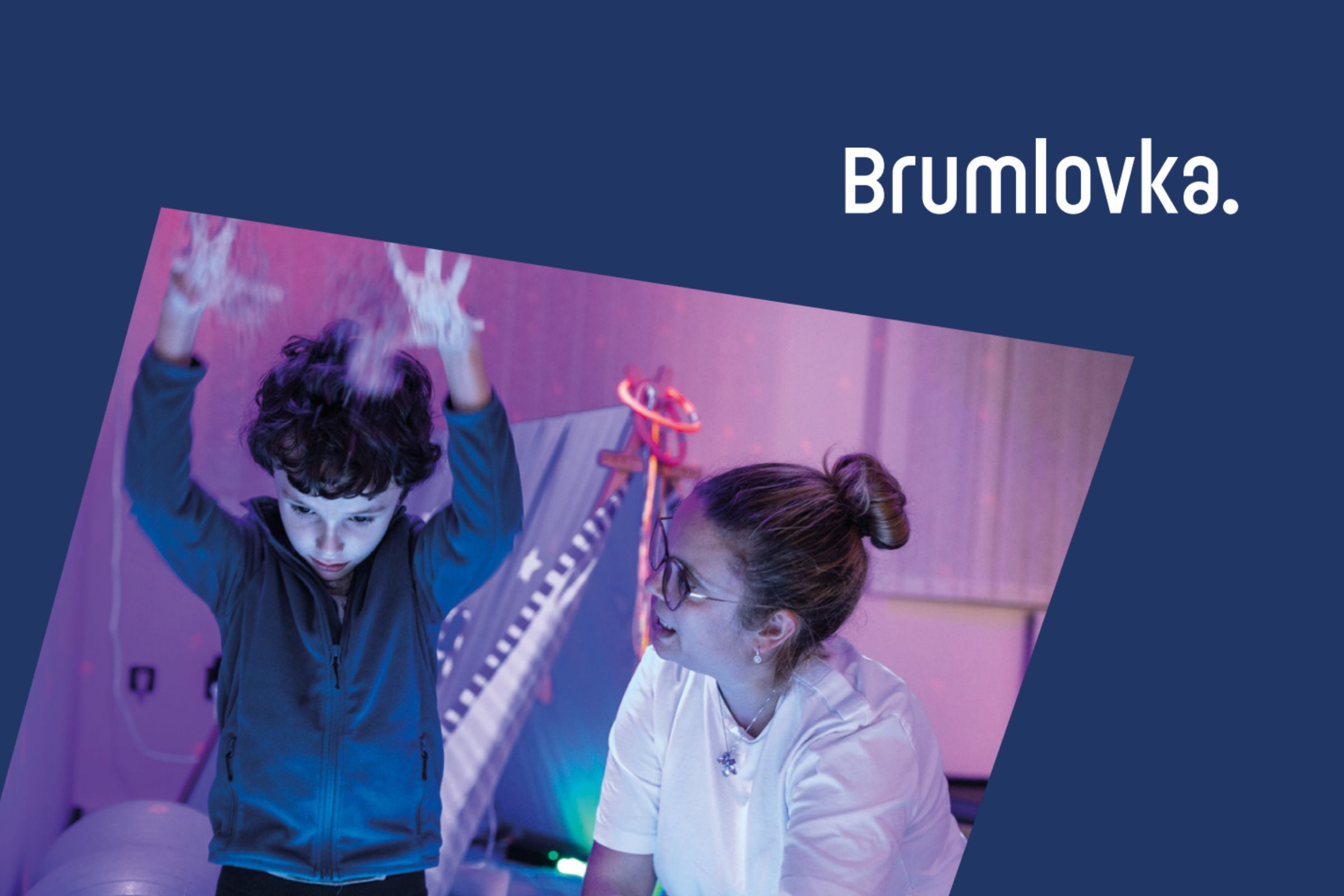 Povídání o homesharingu na Brumlovce