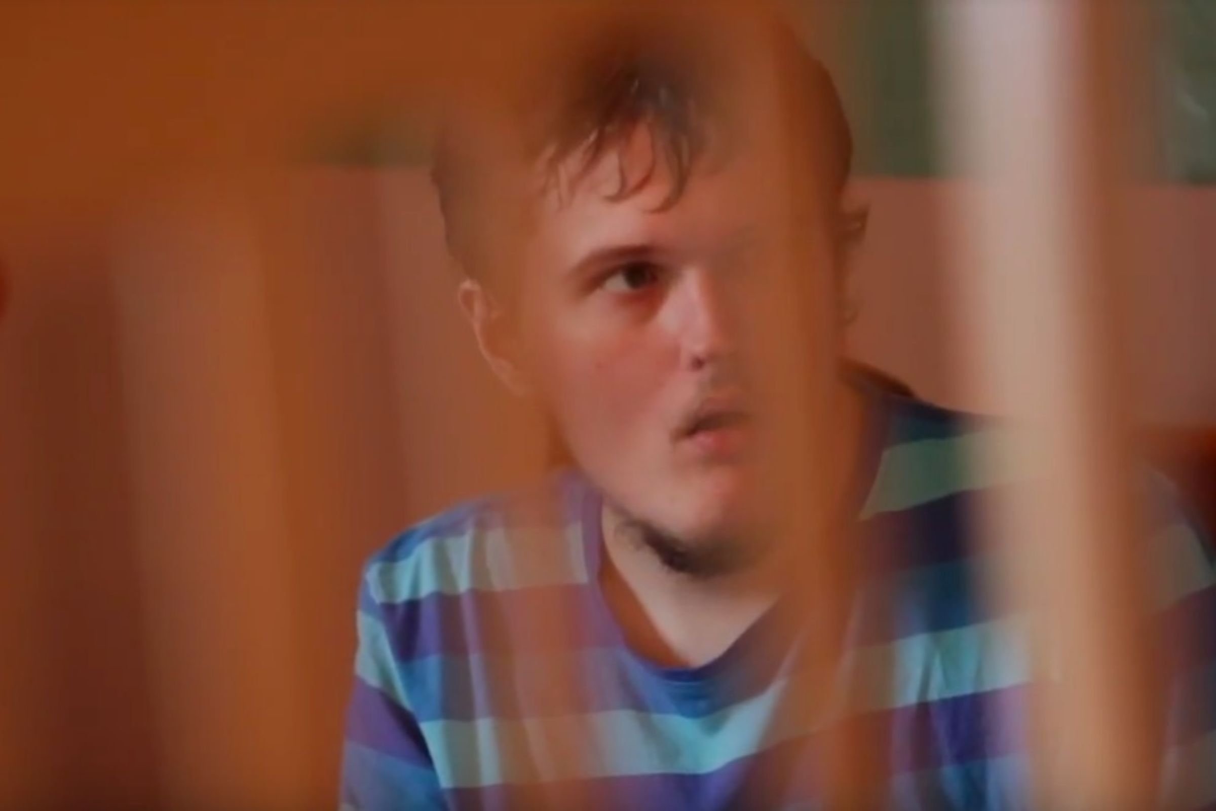 Děti úplňku – příběhy – Případ Dejv