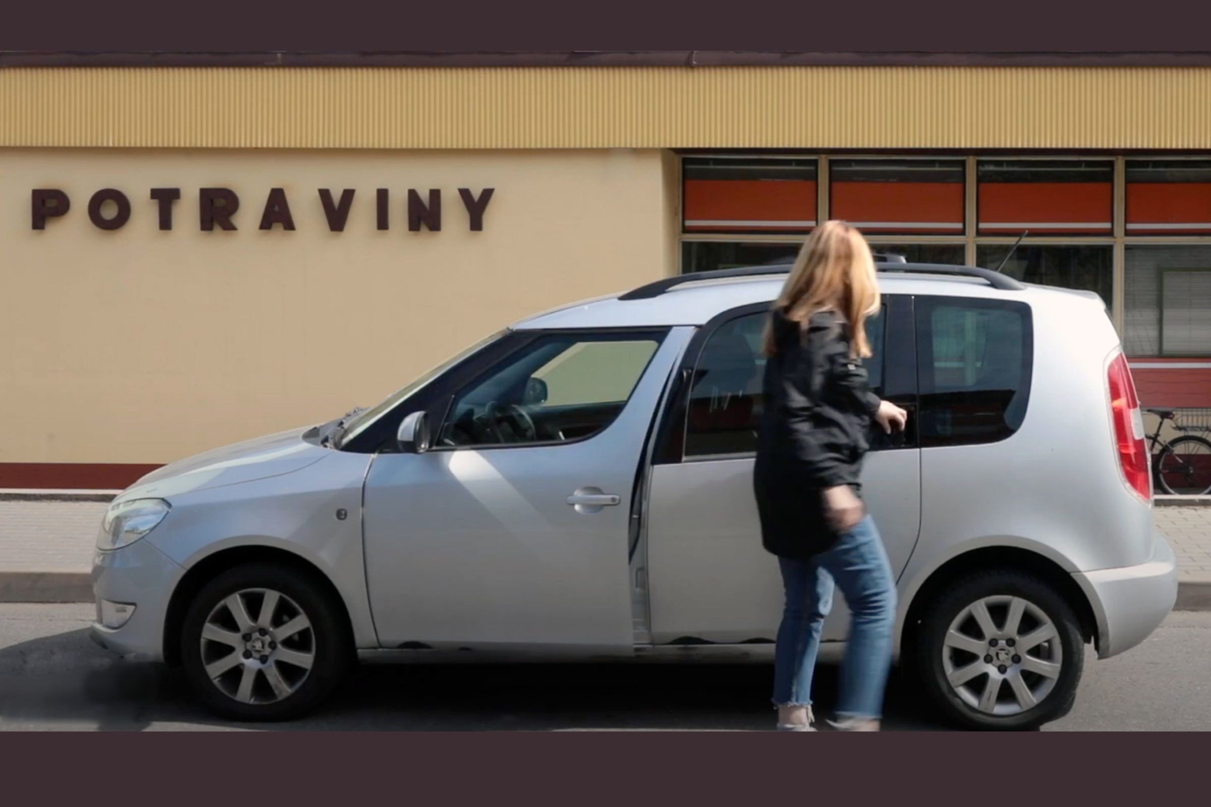 Děti úplňku - příspěvek na automobil pro osoby s PAS