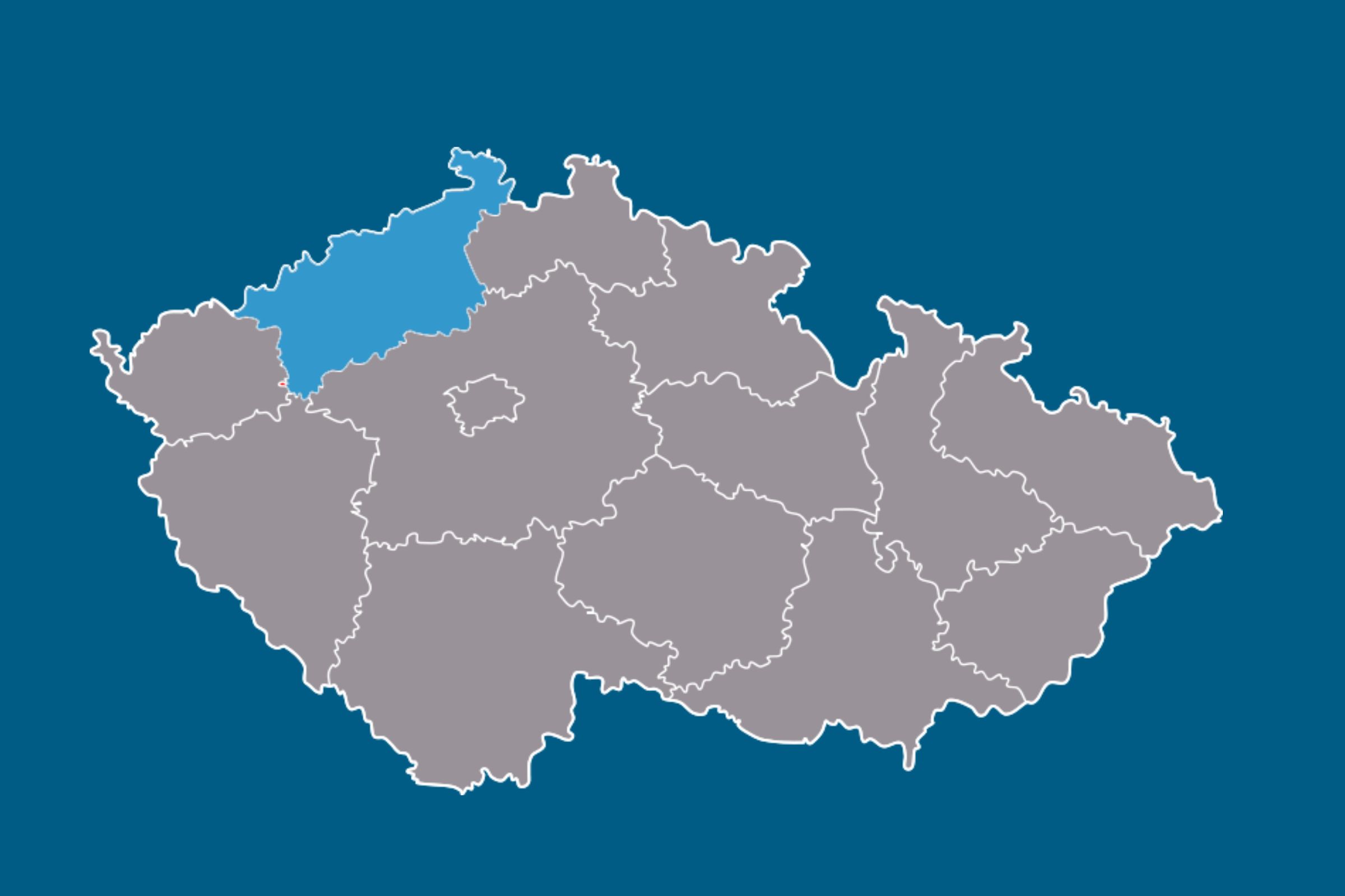 Děti úplňku - první výsledky mapování služeb