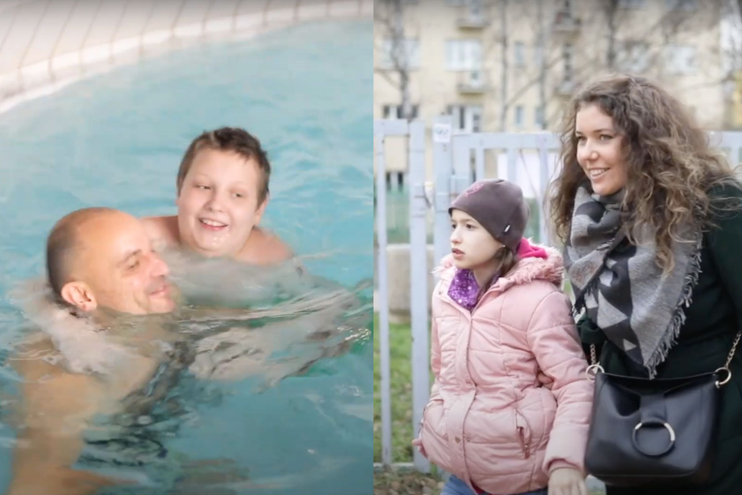 Děti úplňku - homesharing - vychutnávám si tu přítomnost