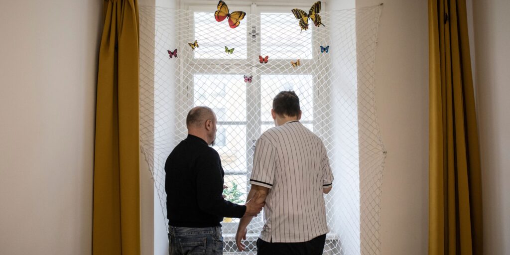 Děti úplňku – CAP – oblasti ve kterých poskytujeme podporu