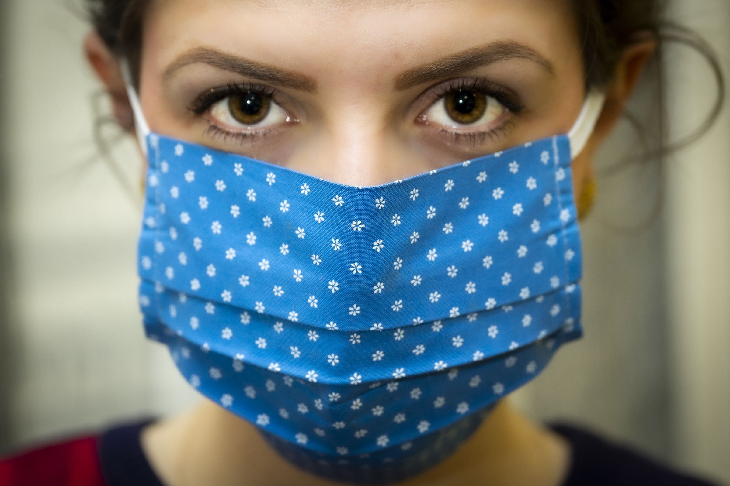Děti úplňku – z času koronaviru pro rodiny s PAS+