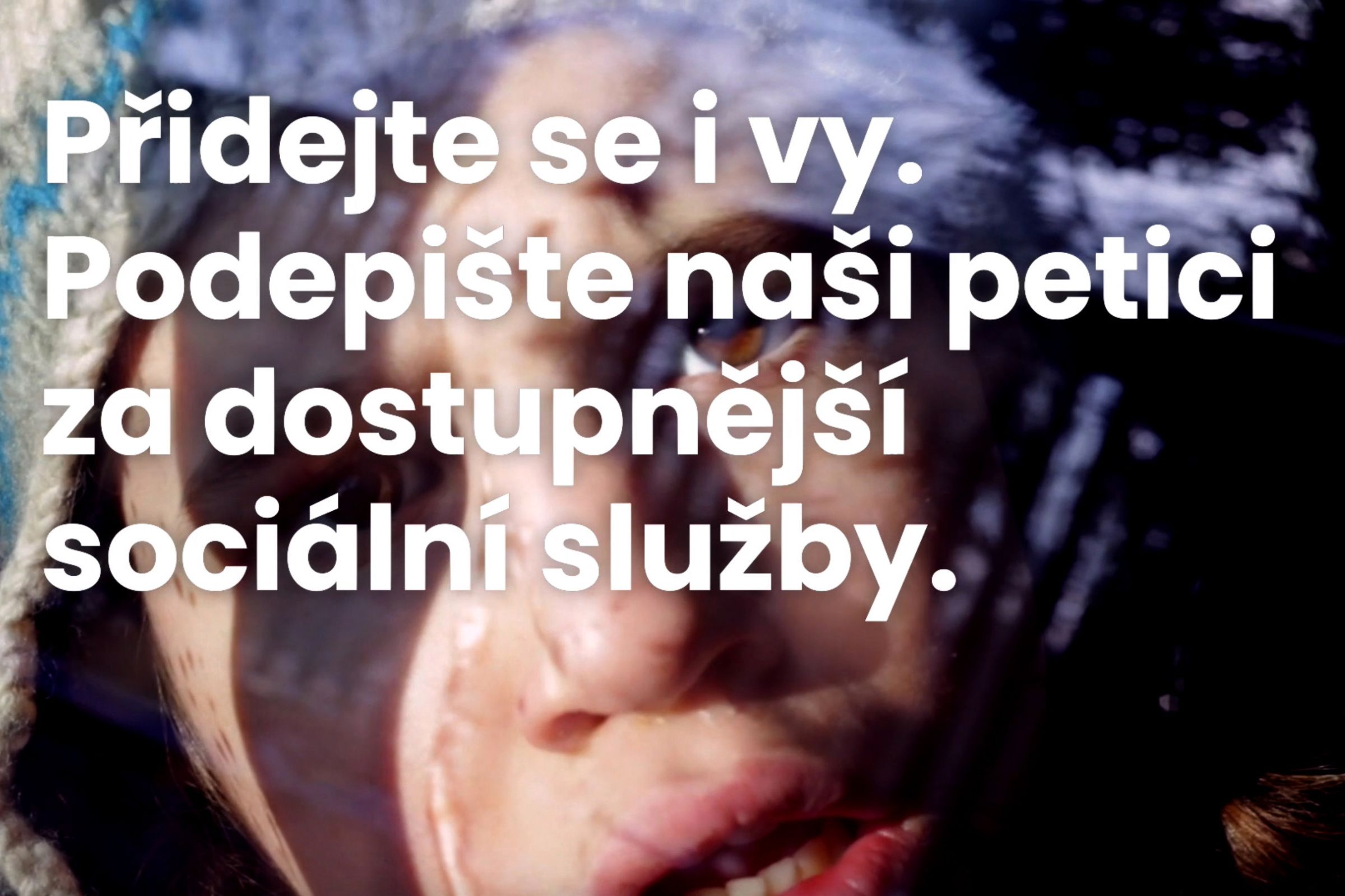 Děti úplňku – petice