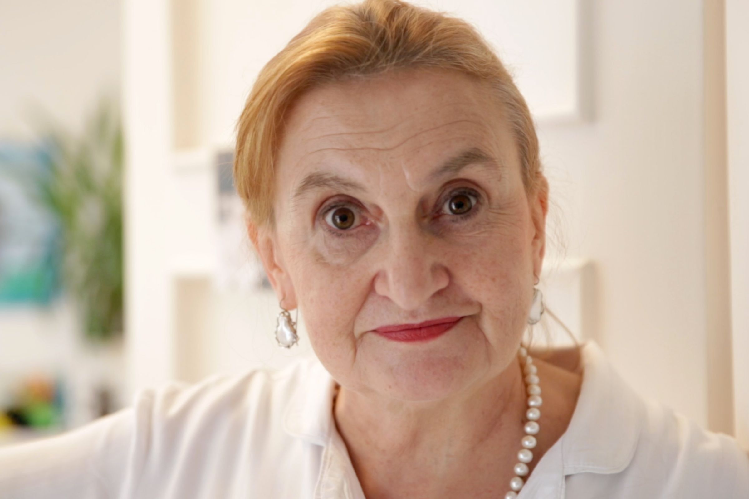 Eva Holubová, Startuje projekt Homesharing – inovativní způsob péče o děti s autismem v ČR