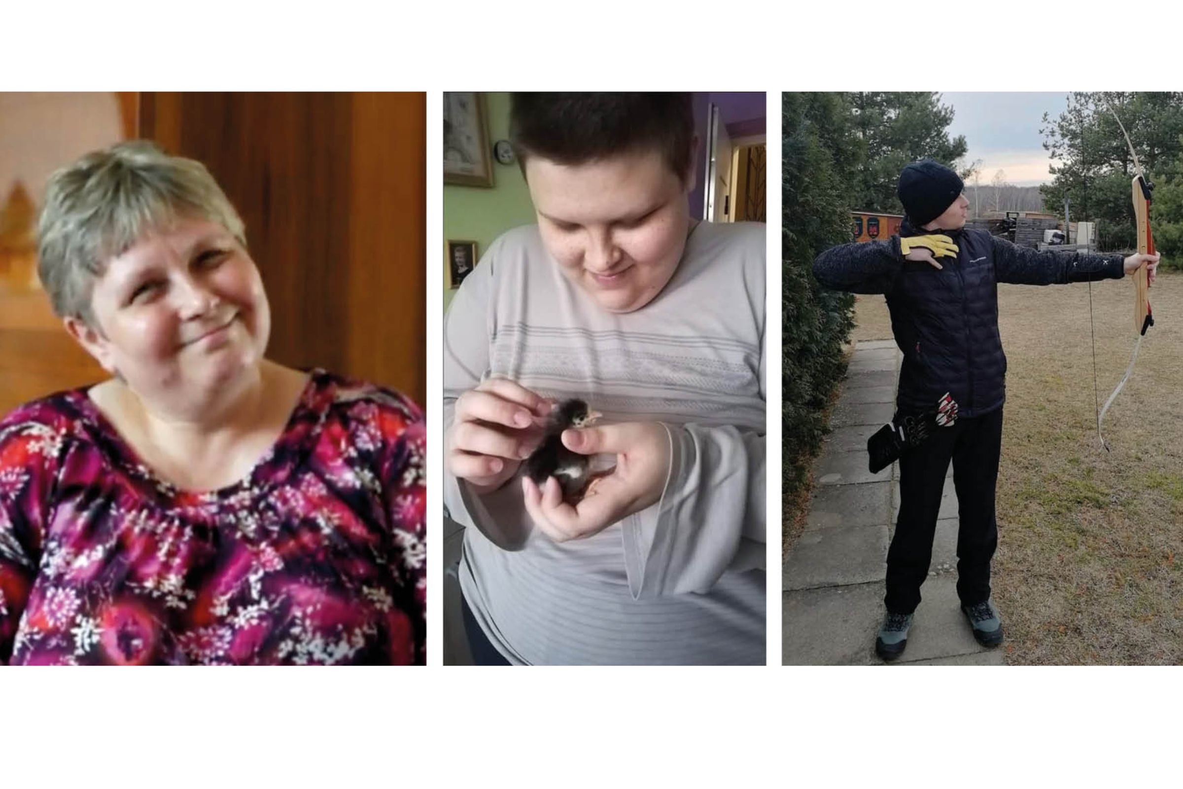 Děti úplňku: Jak se žije v časech koronaviru – Gacíkovi