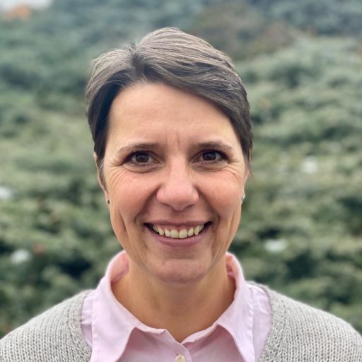 Tým Dětí úplňku – Pavla Dobešová