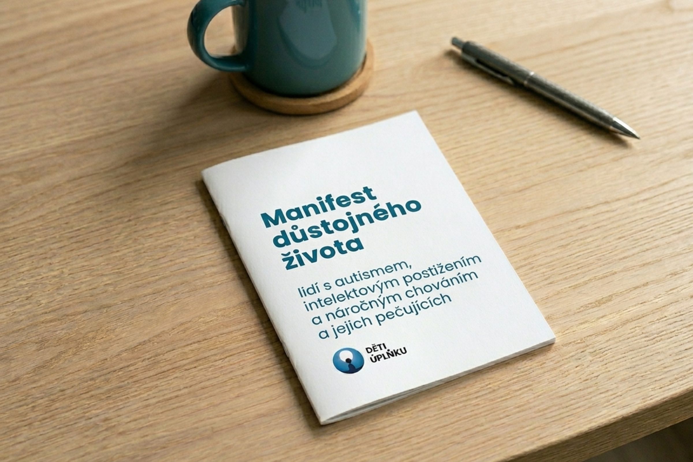 Manifest důstojného života