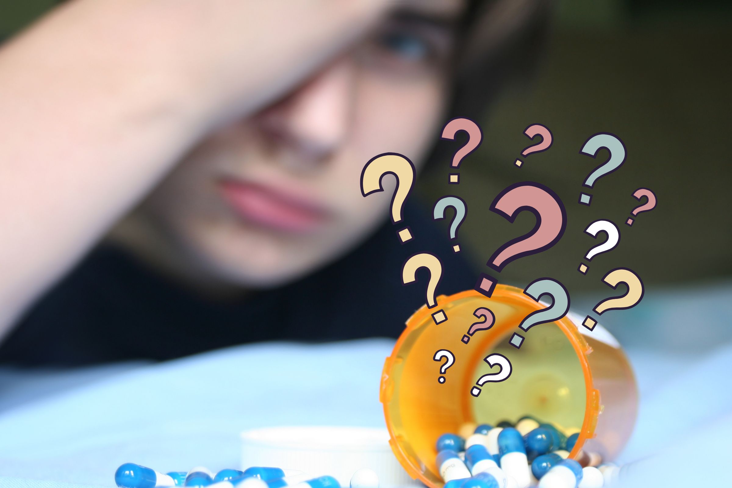 Děti úplňku seminář Psychiatrická medikace u dětí a dospělých s autismem a intelektovým postižením: co by měli rodiče vědět