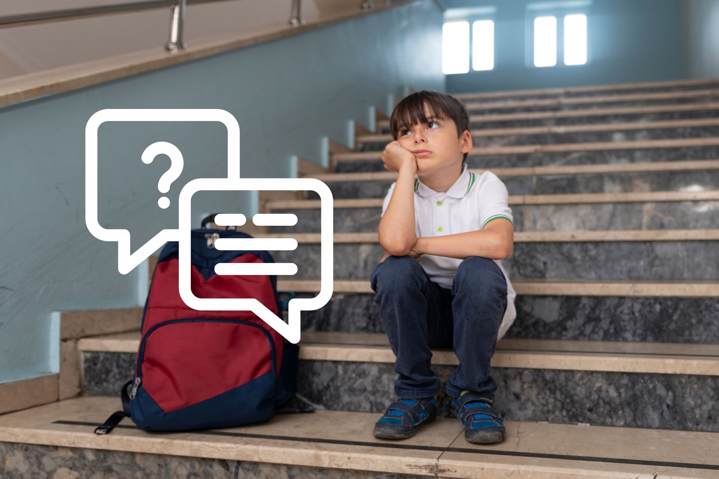 Jak se bránit tlaku na vylučování dítěte s&nbsp;autismem a&nbsp;intelektovým postižením z&nbsp;prezenčního vzdělávání: teoretické i&nbsp;praktické základy pro pečující rodiče